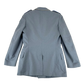 German Army Grey Dress Jacket Logistics Corps Uniform - Medium 174/96