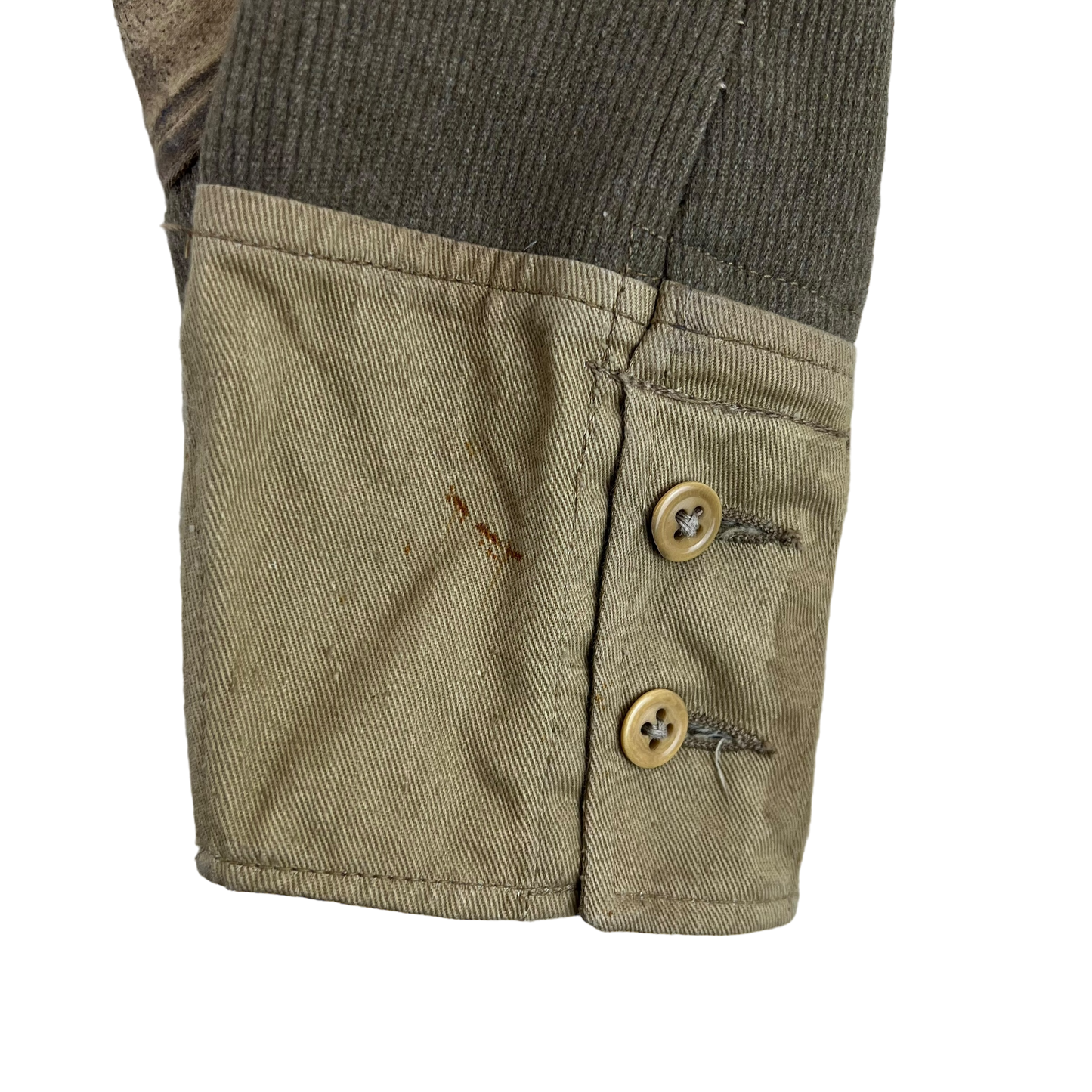 British Army WW2 Household Cavalry Riding Trousers Jodhpurs - W31