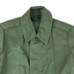 Hungarian People's Army Olive Green Field Parka - Large