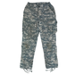 US Army UCP Pixel Camo ACU BDU Ripstop Combat Trousers - W31 L31.5