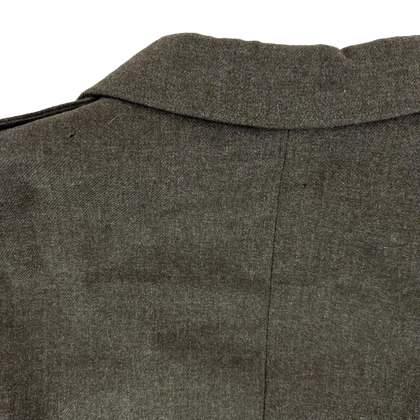 US Army WW2 Officer's Service Dress Jacket - 1940 - 44R