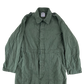 Dutch Army Coveralls Olive Green Cotton - Large
