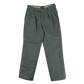 Austrian Army Green Piping Dress Trousers - W30 L30.5