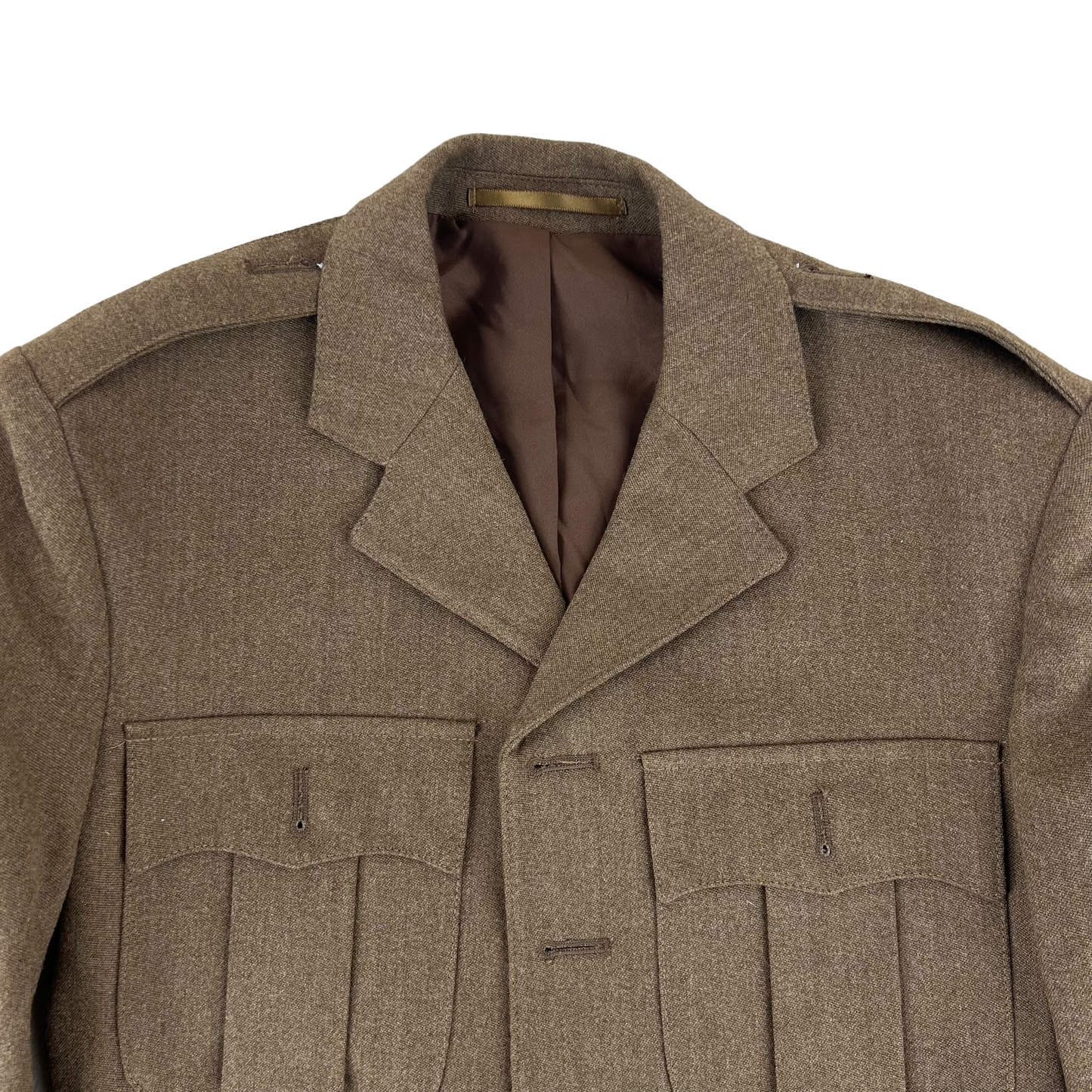 British Army No.2 FAD Dress Jacket - Medium 170/96