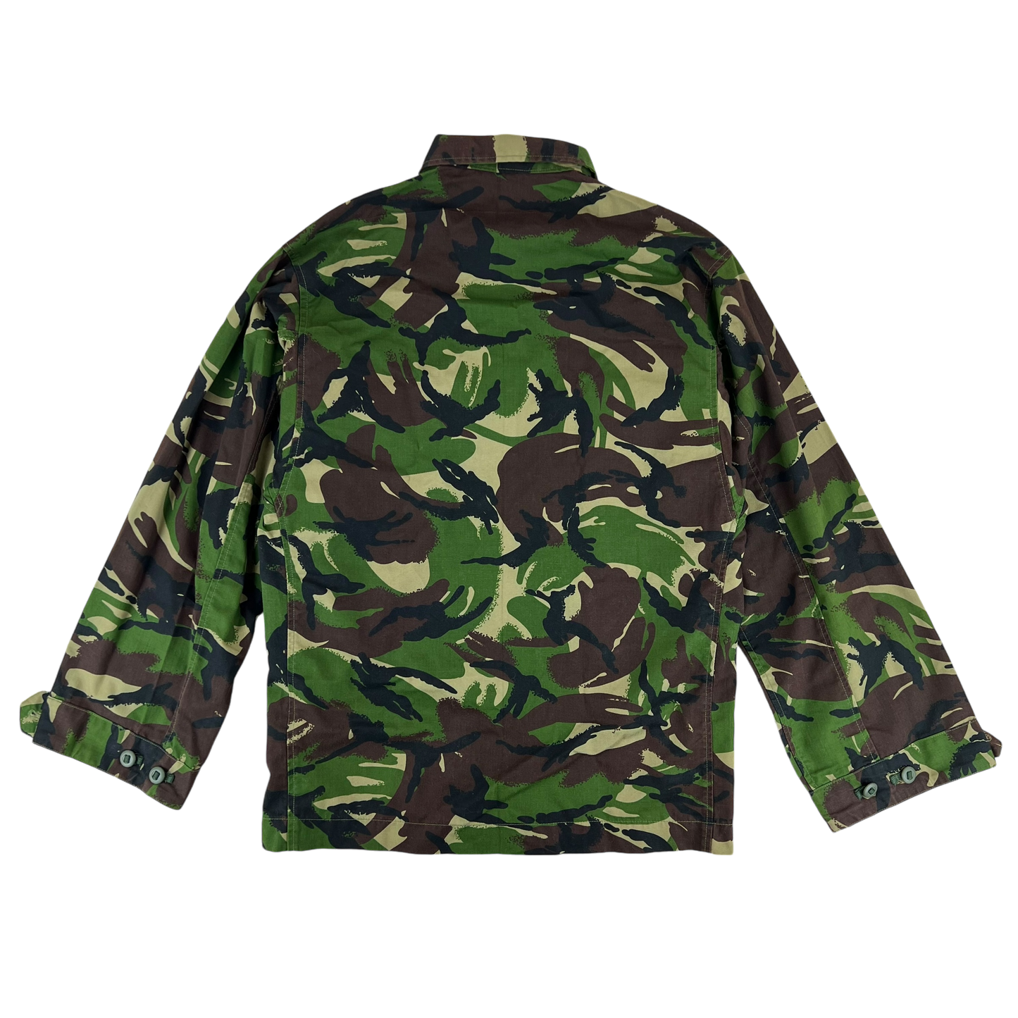 British Army S95 Shirt Jacket DPM Camouflage - Medium 180/96