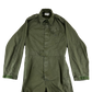 British Army Cotton Work Coveralls Olive Green - Medium 180/100