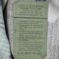 US Army Vintage M81 Woodland Camo Ripstop BDU Combat Trousers - W31 L28