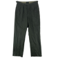 Slovak Army M97 Olive Green Dress Trousers - W33 L34