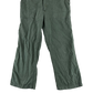 Dutch Army Coveralls Olive Green Cotton - Large