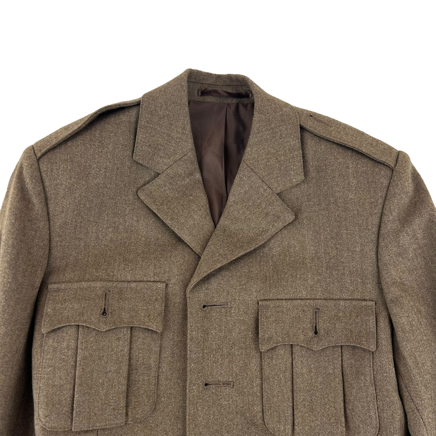 British Army No.2 FAD Dress Jacket - X Small 170/84