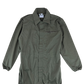 Dutch Army Coveralls Olive Green Poly-Cotton - Medium