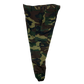 Italian Army Mimetico Roma 90 Woodland Camo Combat Trousers - W44 L31.5