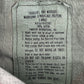 US Army Vintage M81 Woodland Camo Ripstop BDU Combat Trousers - W31 L31