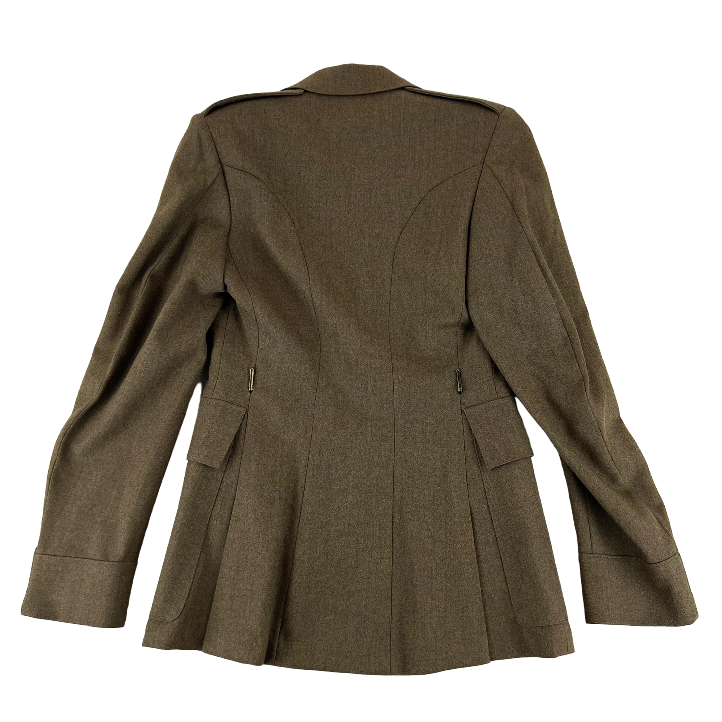 British Army No.2 FAD Dress Jacket - X Small 170/84