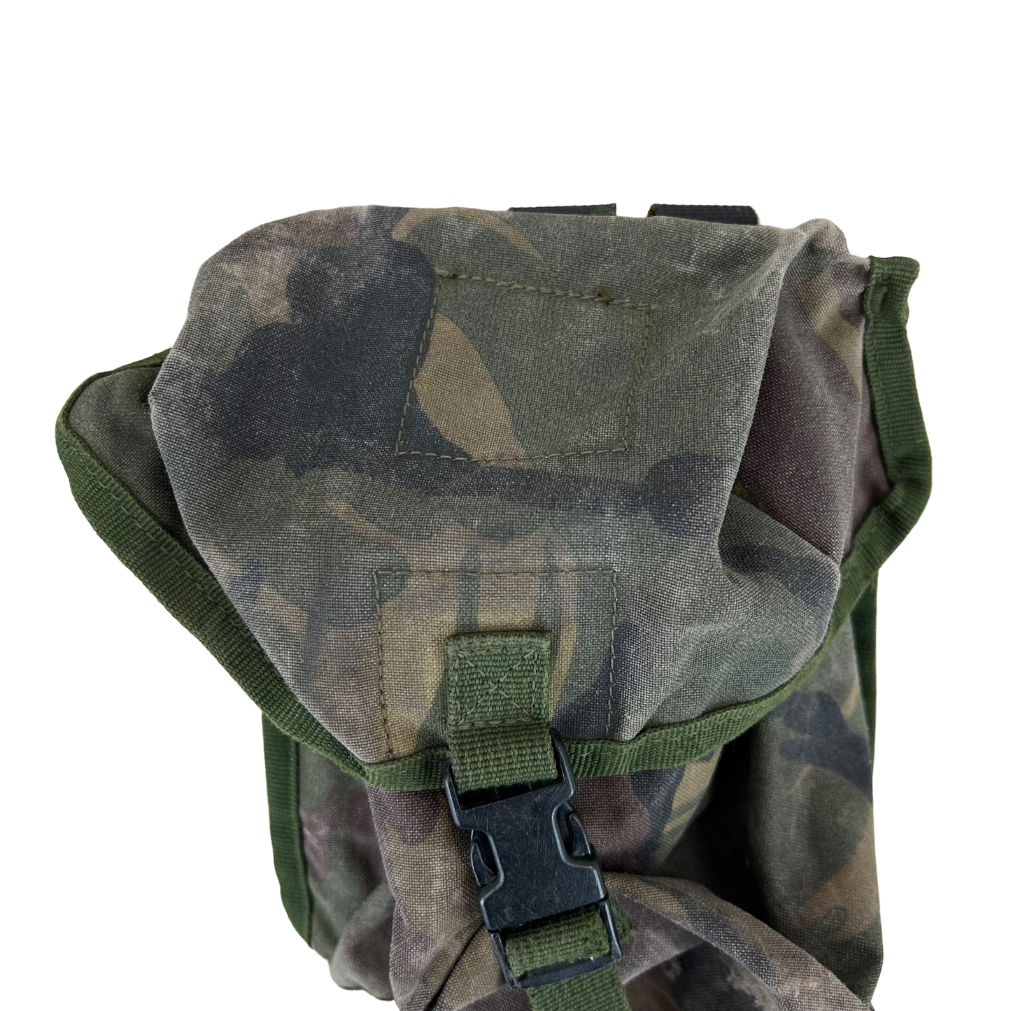 Dutch Army DPM Camo PLCE MOLLE Large Utility Pouch