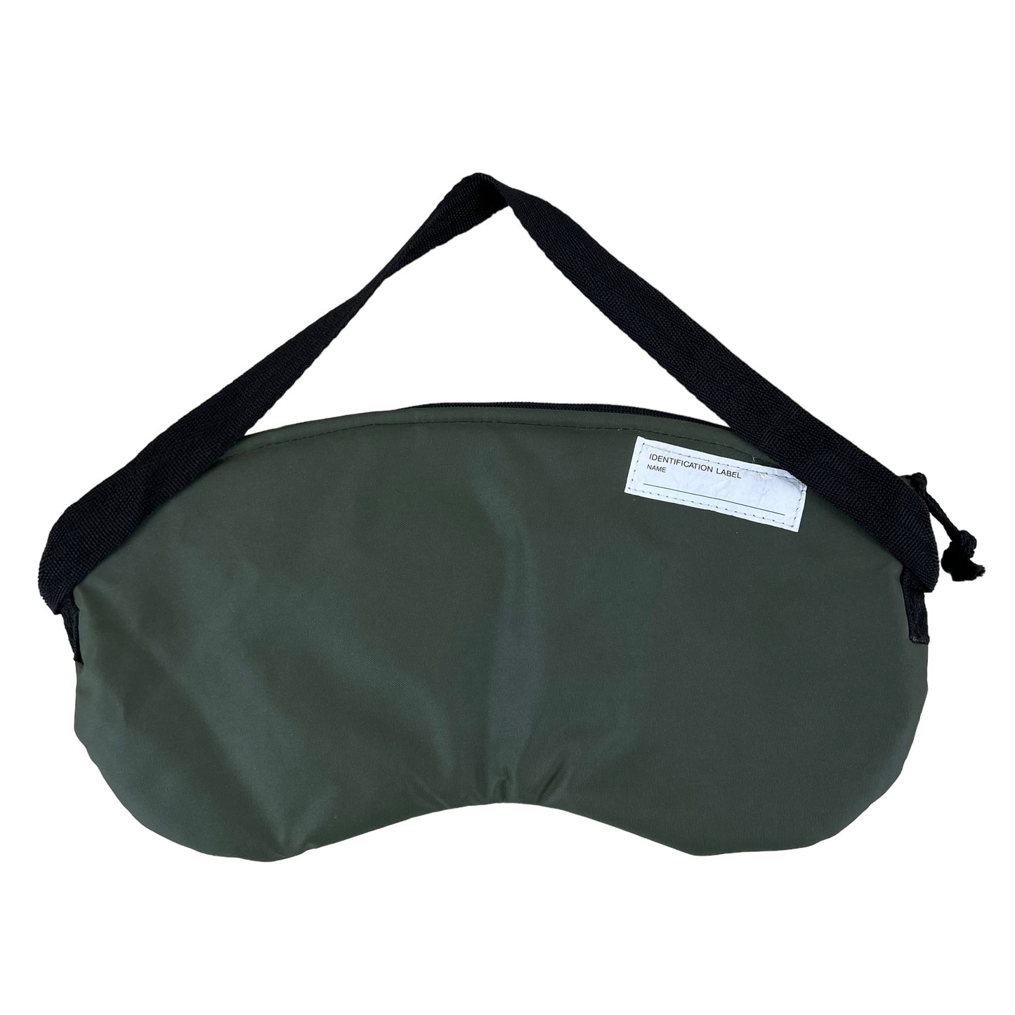 British Army Revision Safety Glasses Padded Carry Case