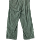 Dutch Army Coveralls Olive Green Cotton - Large