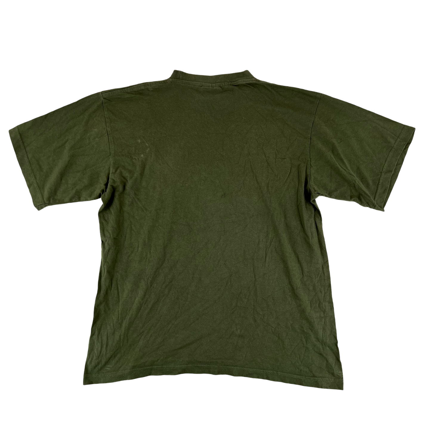 Italian Army Cadre School Medical Training T Shirt - Medium