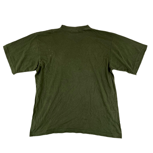 Italian Army Cadre School Medical Training T Shirt - Medium