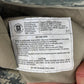 US Army UCP Pixel Camo ACU BDU Ripstop Combat Trousers - W28 L30