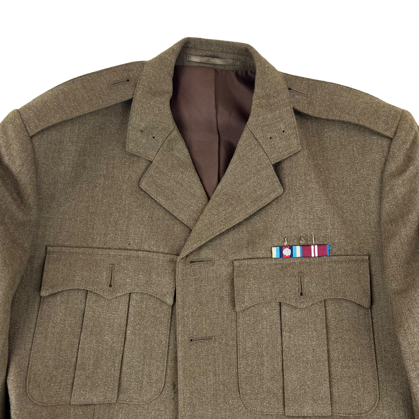 British Army No.2 FAD Dress Jacket - Medium 170/104