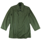 Hungarian People's Army Olive Green Field Parka - Large