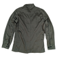 Italian Army Roma 75 Long Sleeve Shirt Winter
