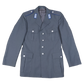 German Army Grey Dress Jacket Logistics Corps Uniform