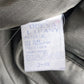 Slovak Army M97 Olive Green Dress Jacket w/ Patch - Medium