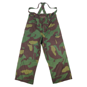 Italian Army M1929 Telo Mimetico Camouflage Overalls