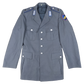 German Army Grey Dress Jacket Logistics Corps Uniform