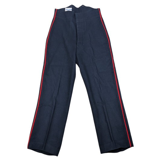 British Army Footguards Sergeant Dress Trousers