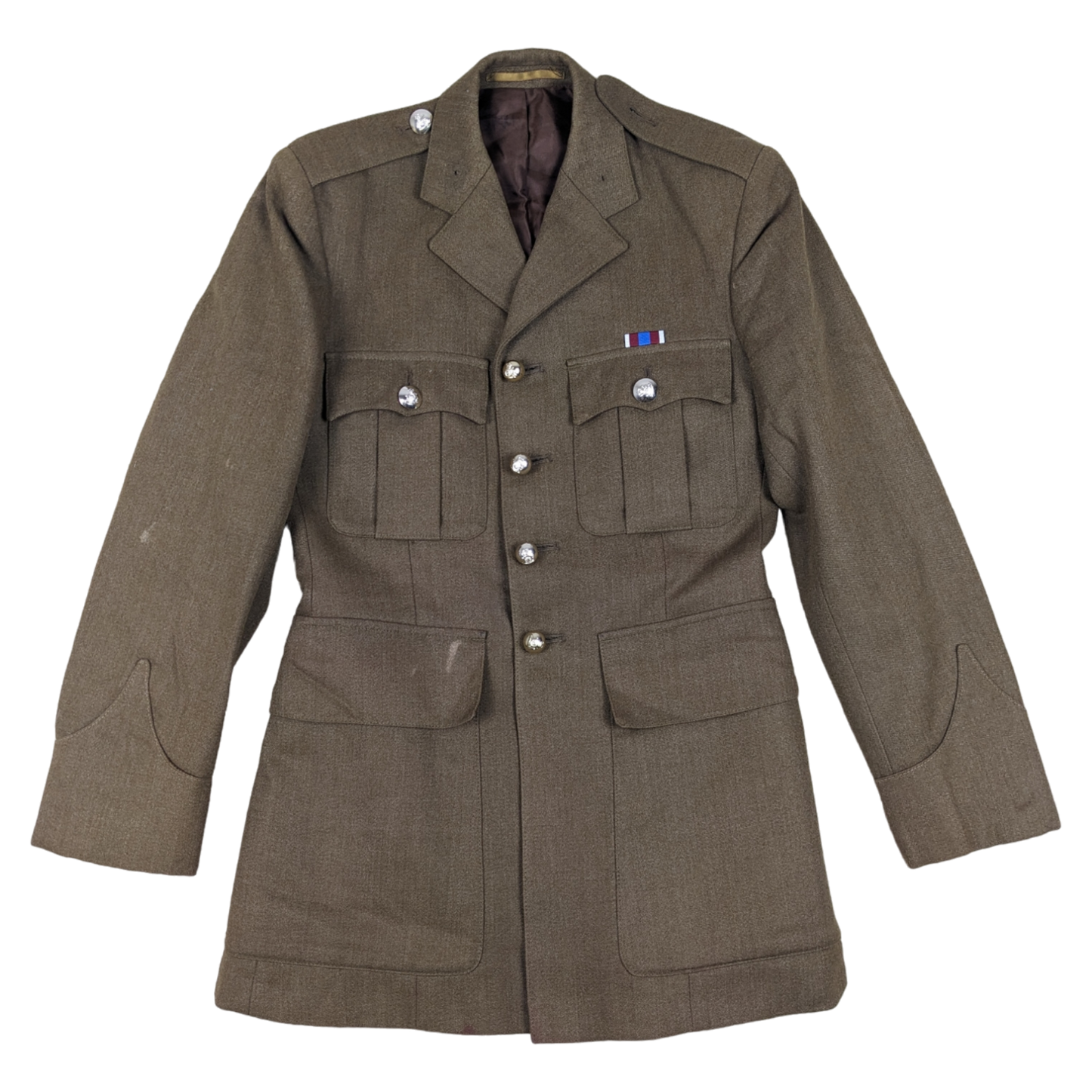 British Army No.2 FAD Dress Jacket - Royal Artillery Regiment