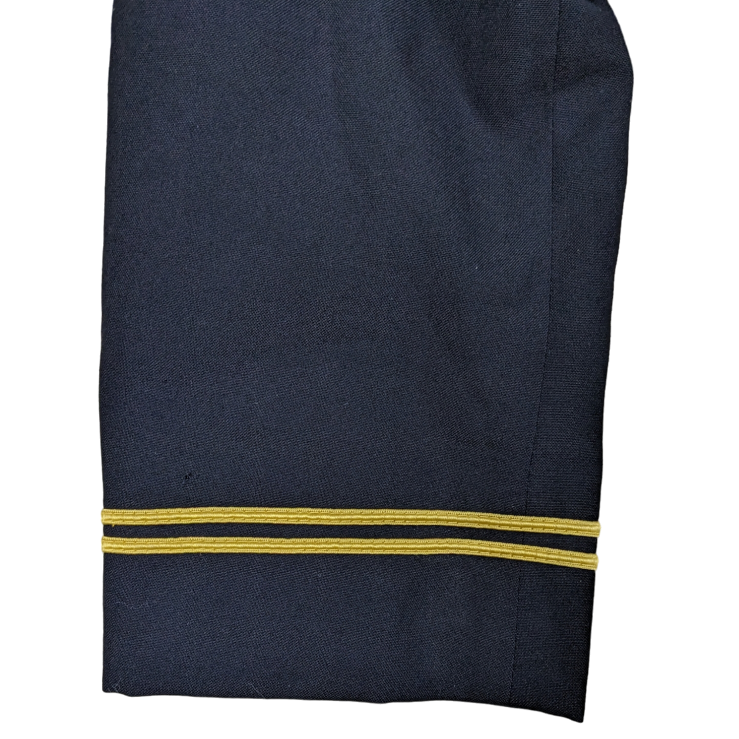 US Naval Academy Merchant Marine Ceremonial "Blue Mess Dress" Jacket