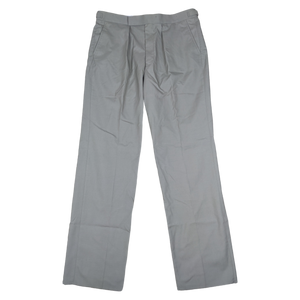 British Army No. 6 Dress Uniform Trousers - Large / Long