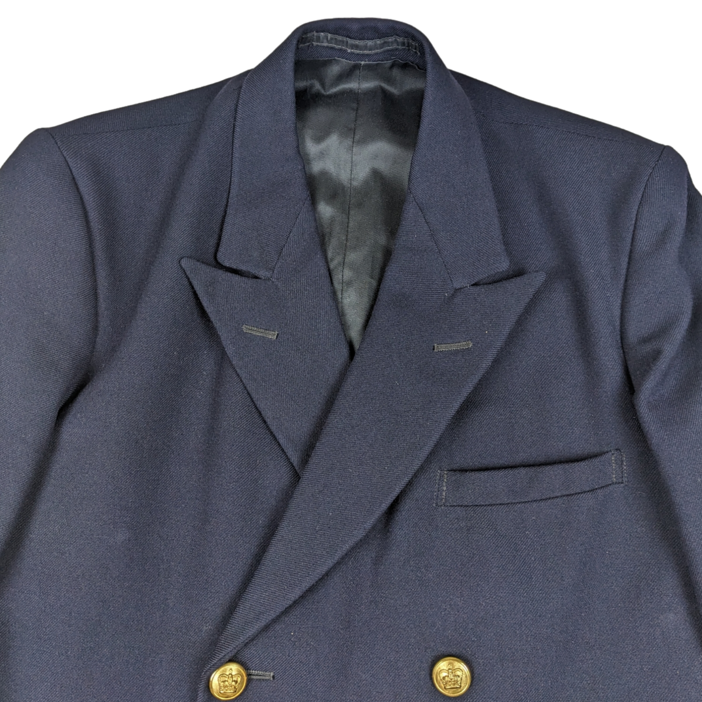 British HM Customs and Excise Dress Jacket