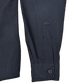 US Navy 80s Black Long Sleeve Service Shirt