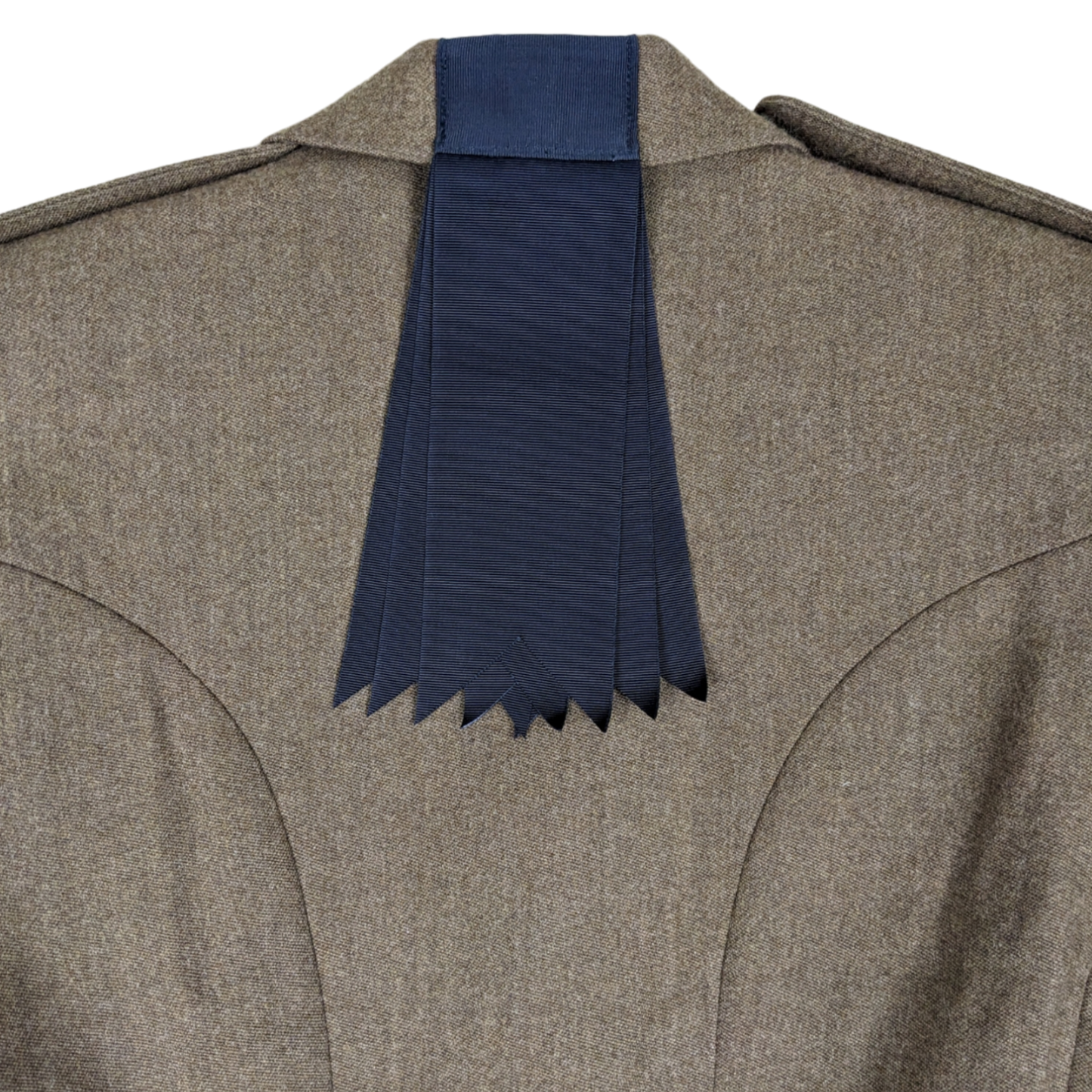British Army No.2 FAD Dress Jacket - Royal Welsh