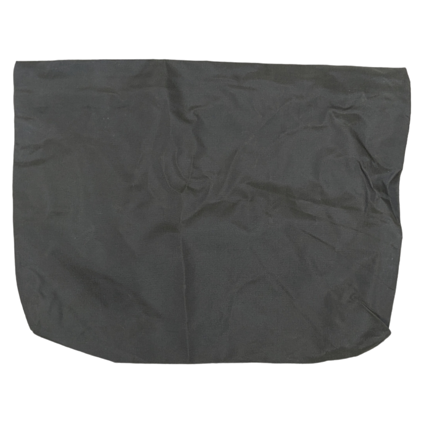 Czech Army Olive Drab Waterproof Zip Bag - Small