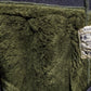 Dutch Army 90s Thermal Faux Fur Trouser Liners