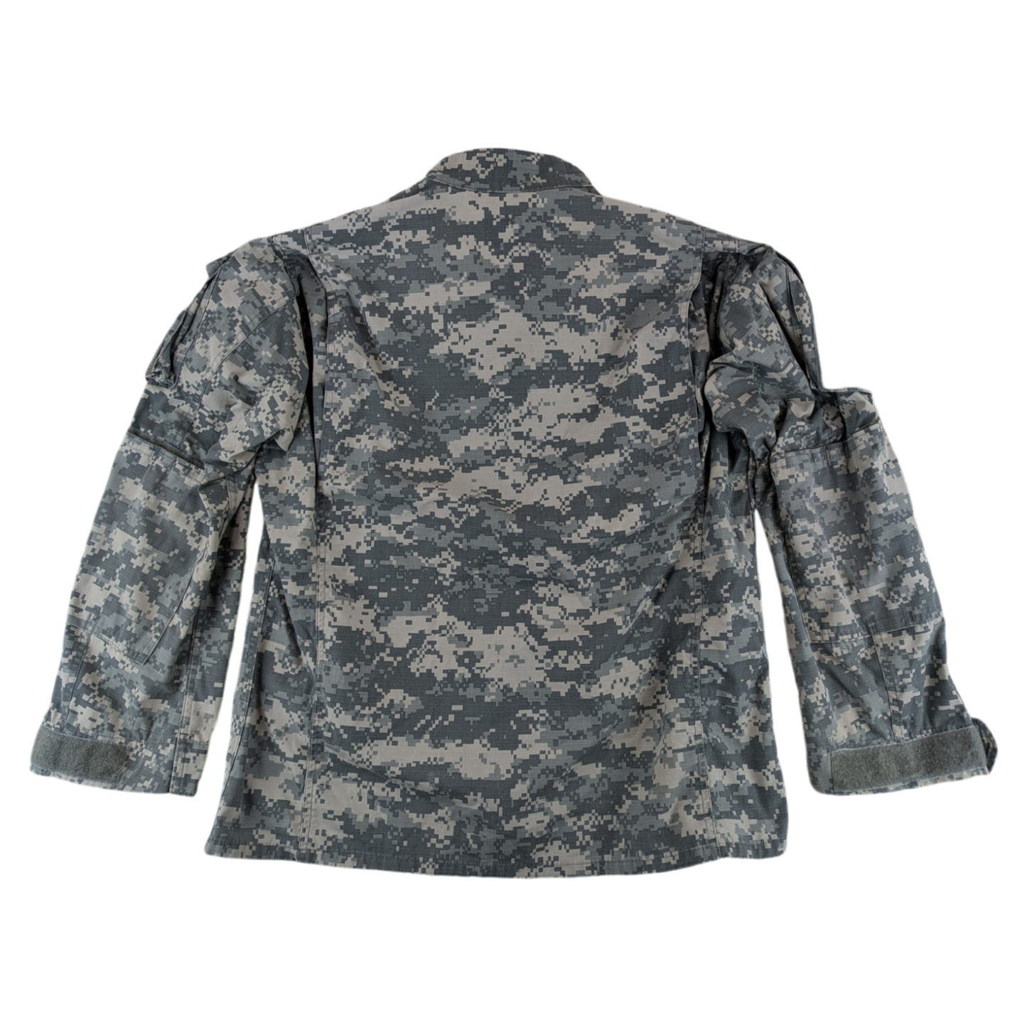 US Army UCP Digital Camouflage Combat Jacket - Large