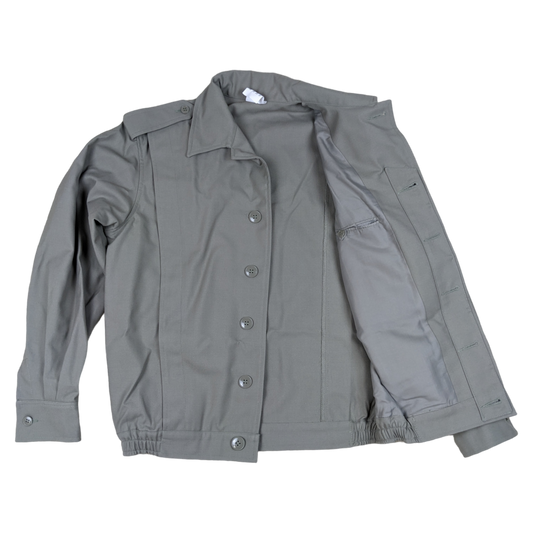 French Army / Foreign Legion Stone Dress Blouson Jacket