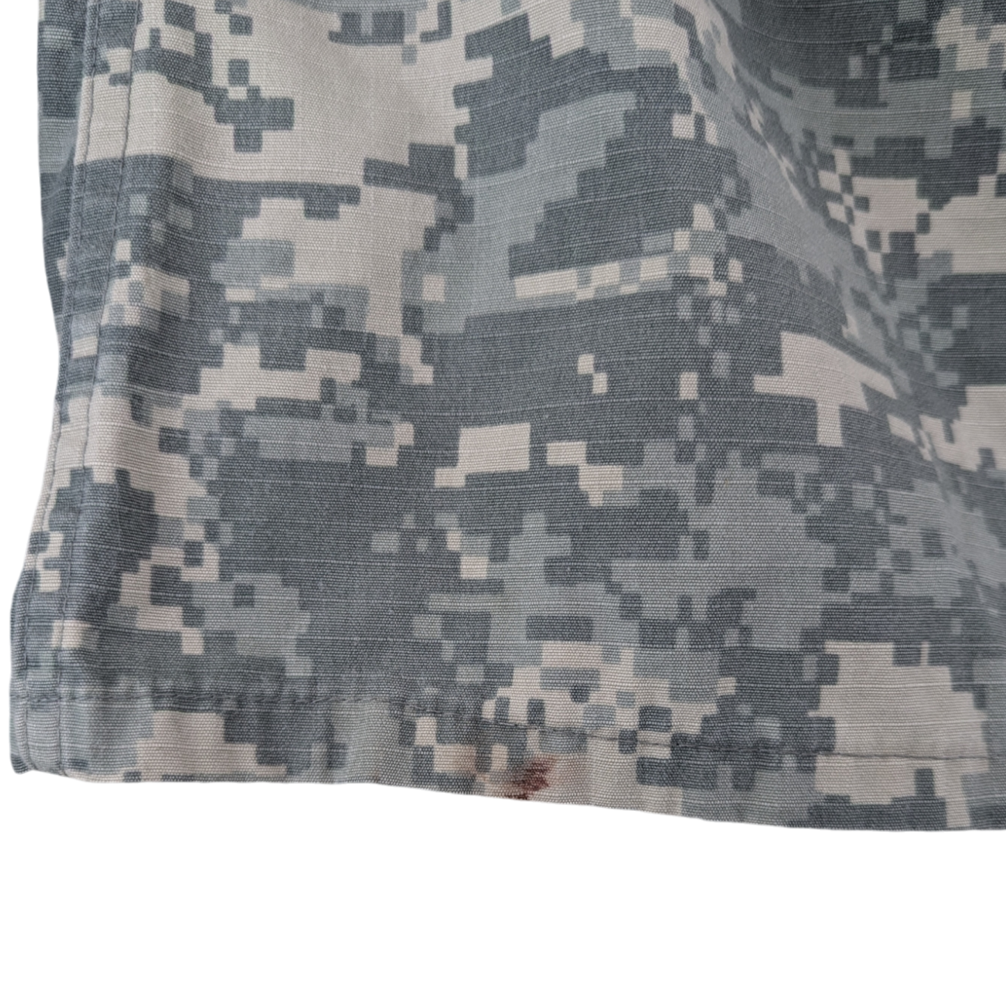 US Army UCP Digital Camouflage Combat Jacket - Large