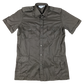 Italian Army Roma 75 Short Sleeve Safari Shirt - Medium