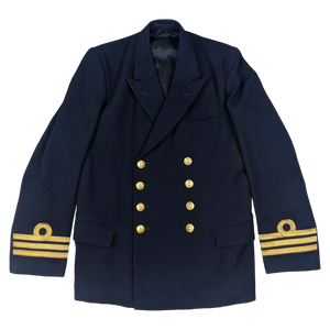 British HM Customs and Excise Dress Jacket