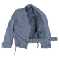 German Army Gebirgsjäger Mountaineer's Grey Dress Jacket - Large