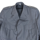 German Army Gebirgsjäger Mountaineer's Grey Dress Jacket - Large