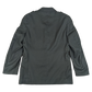 Slovak Army M97 Olive Green Dress Jacket w/ Patch - Medium
