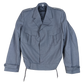German Army Gebirgsjäger Mountaineer's Grey Dress Jacket - Large