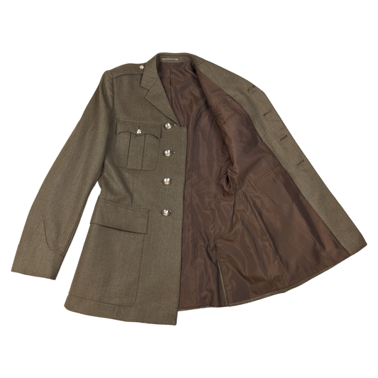 British Army No.2 FAD Dress Jacket - Adjutant General's Corps